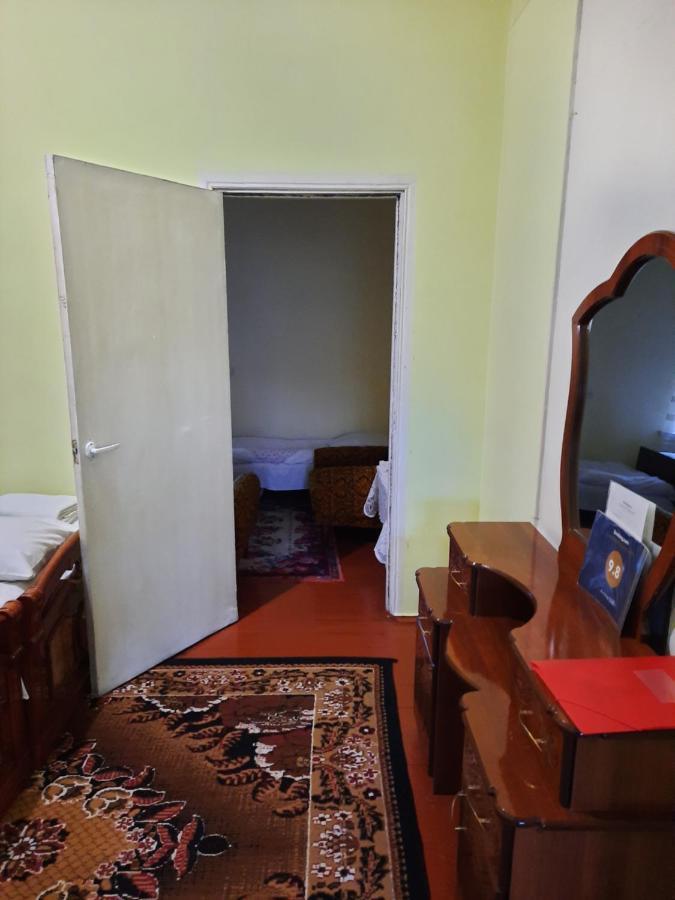 Armine B&B Tat'ev Luaran gambar