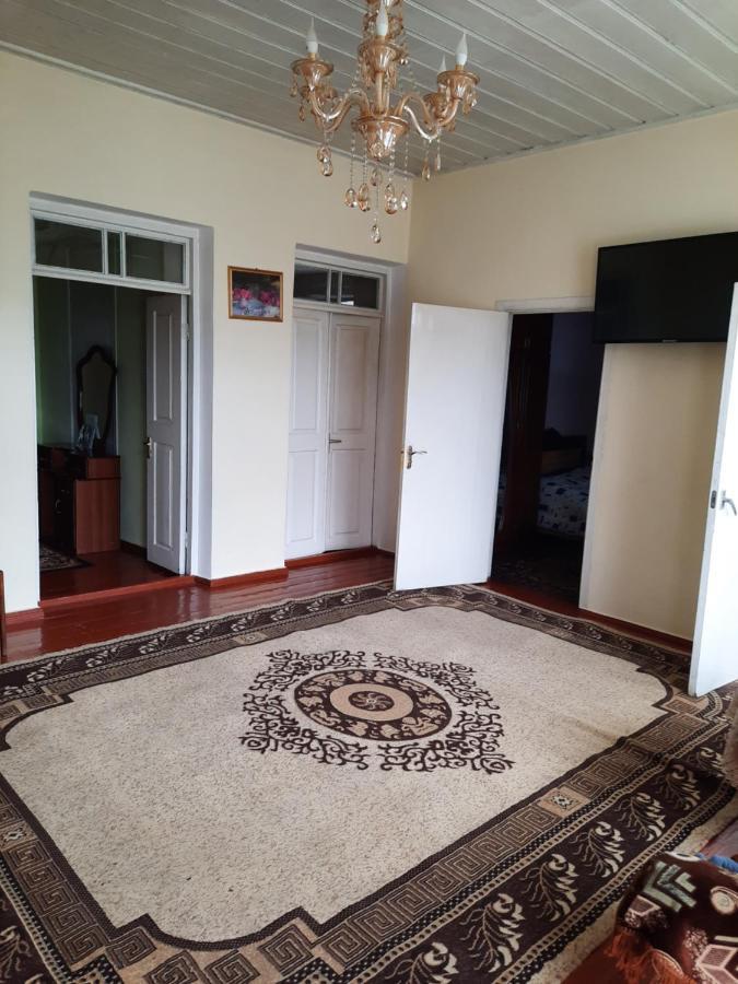 Armine B&B Tat'ev Luaran gambar