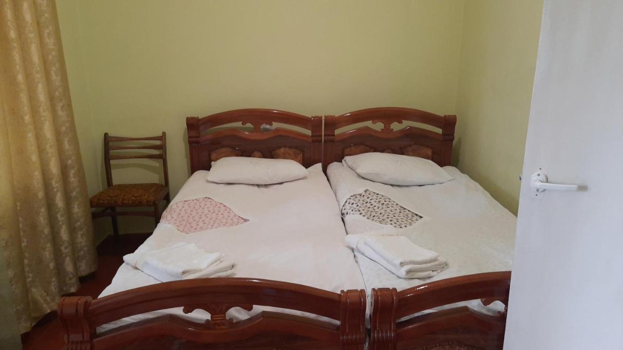 Armine B&B Tat'ev Luaran gambar