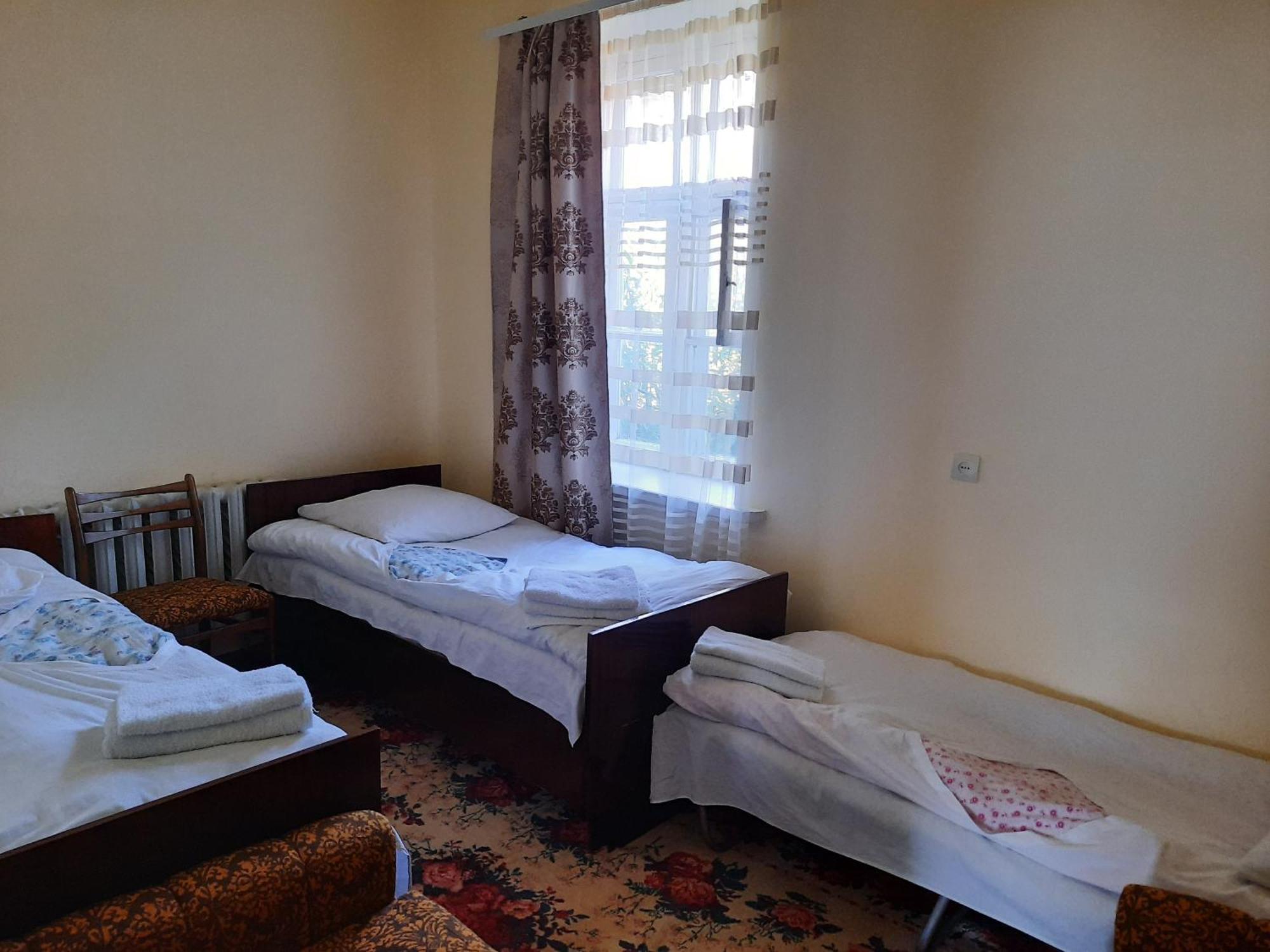 Armine B&B Tat'ev Bilik gambar