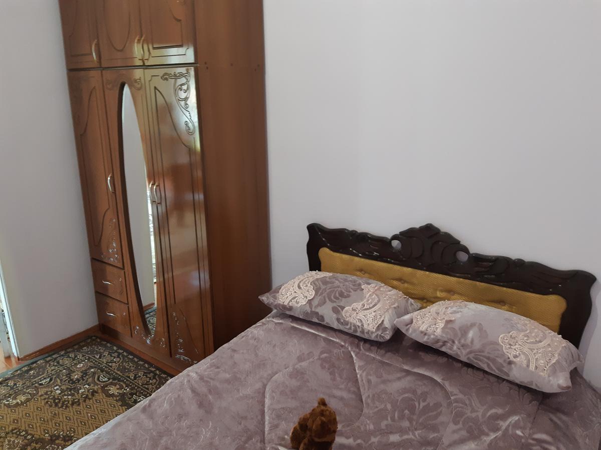 Armine B&B Tat'ev Luaran gambar
