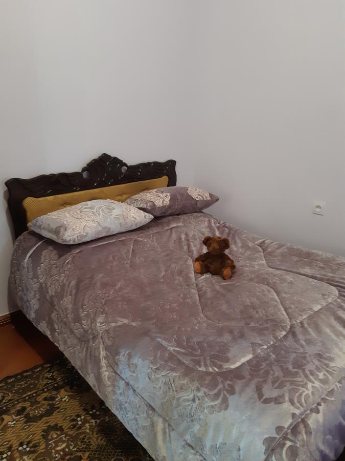 Armine B&B Tat'ev Luaran gambar