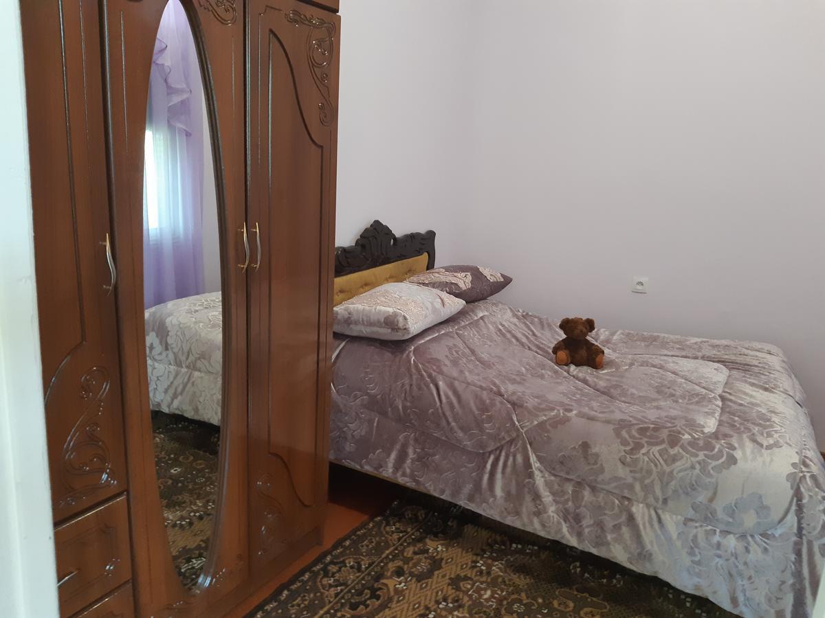 Armine B&B Tat'ev Luaran gambar