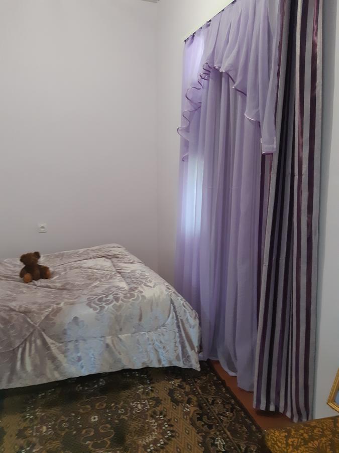 Armine B&B Tat'ev Luaran gambar