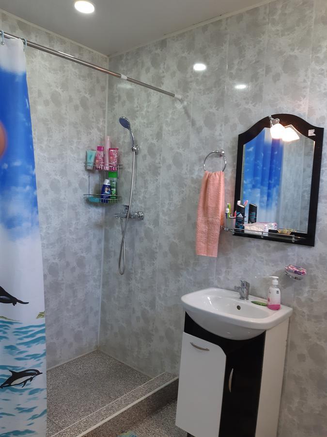 Armine B&B Tat'ev Luaran gambar