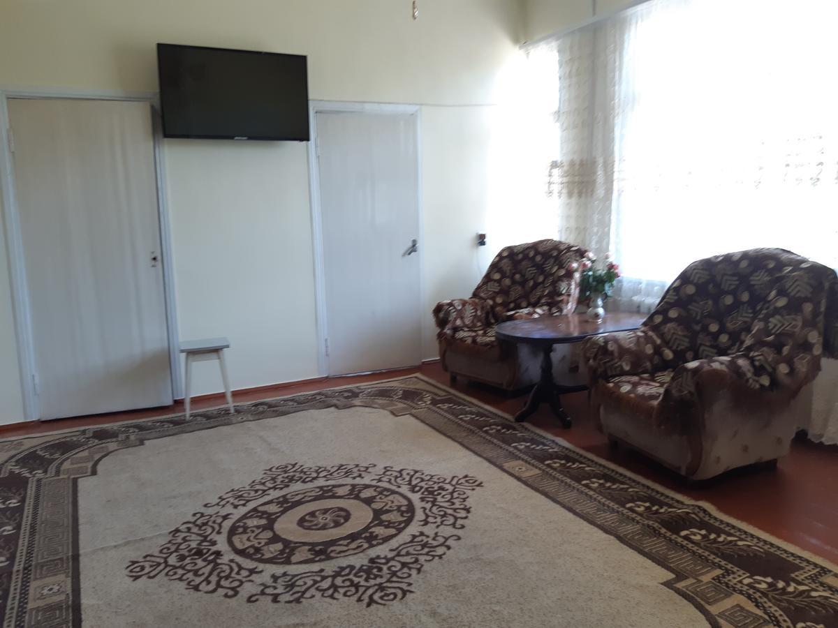 Armine B&B Tat'ev Luaran gambar