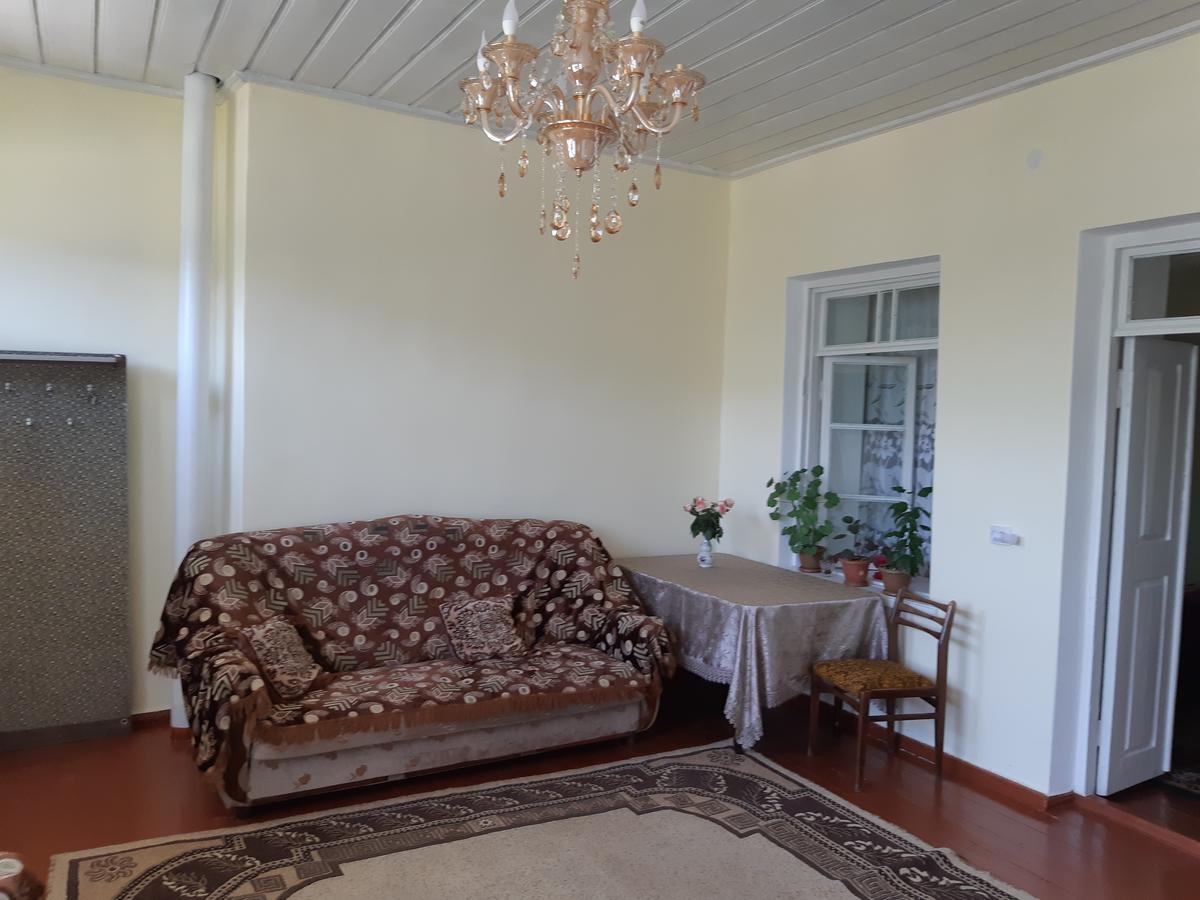 Armine B&B Tat'ev Luaran gambar